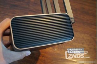 我的網(wǎng)速我做主 小米路由器Pro開箱上手體驗(yàn)，性能飆升30%的“信號刺客”